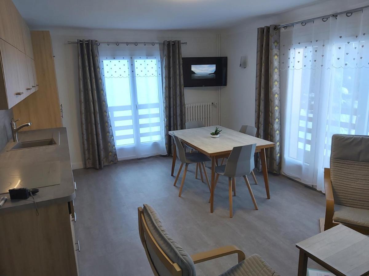 Chalet Monte-Pente Megeve Luaran gambar