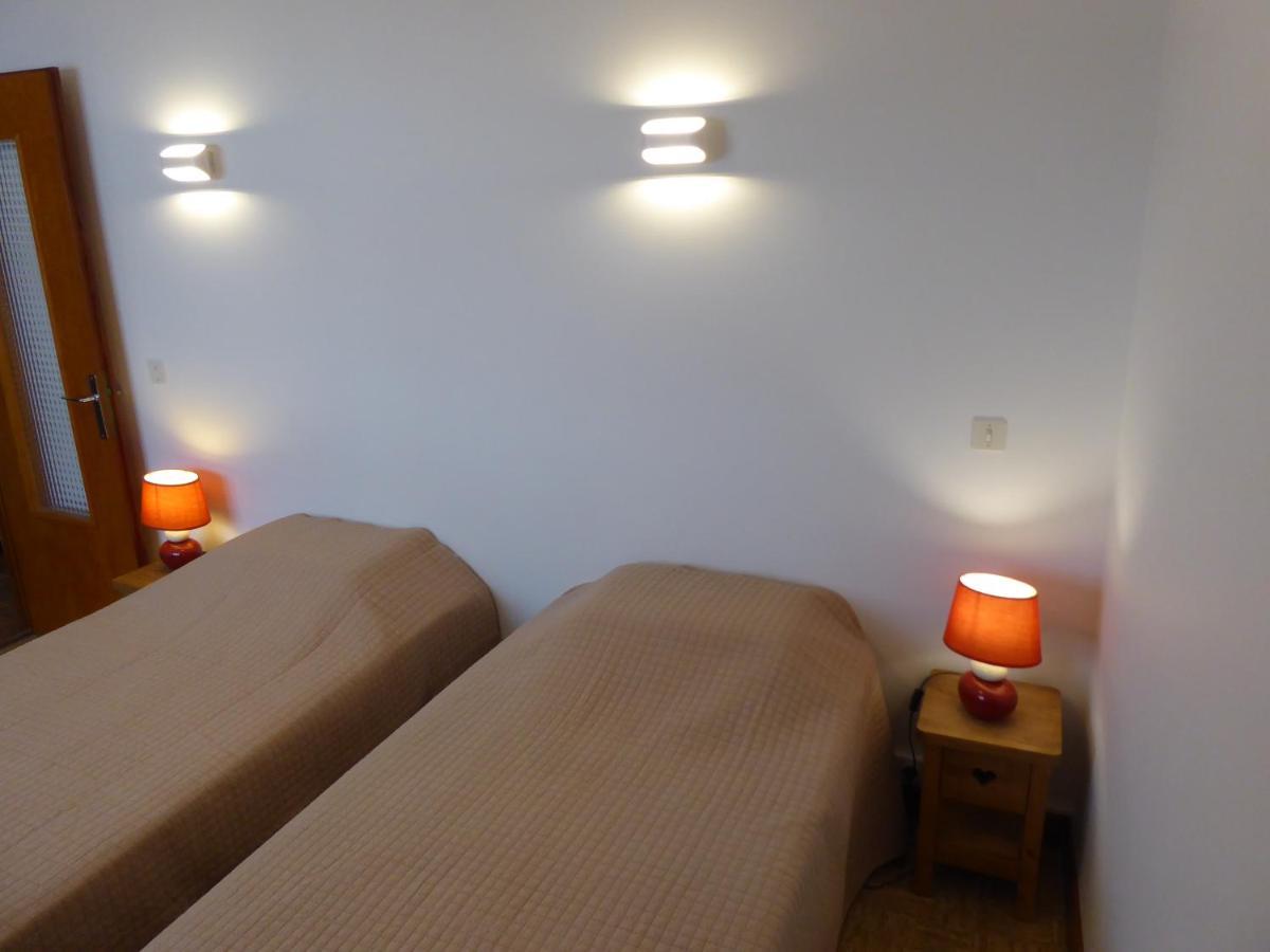 Chalet Monte-Pente Megeve Luaran gambar