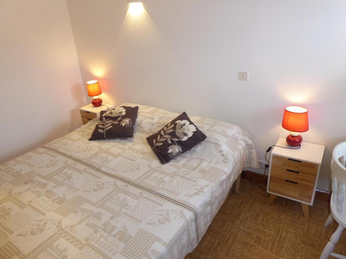 Chalet Monte-Pente Megeve Luaran gambar